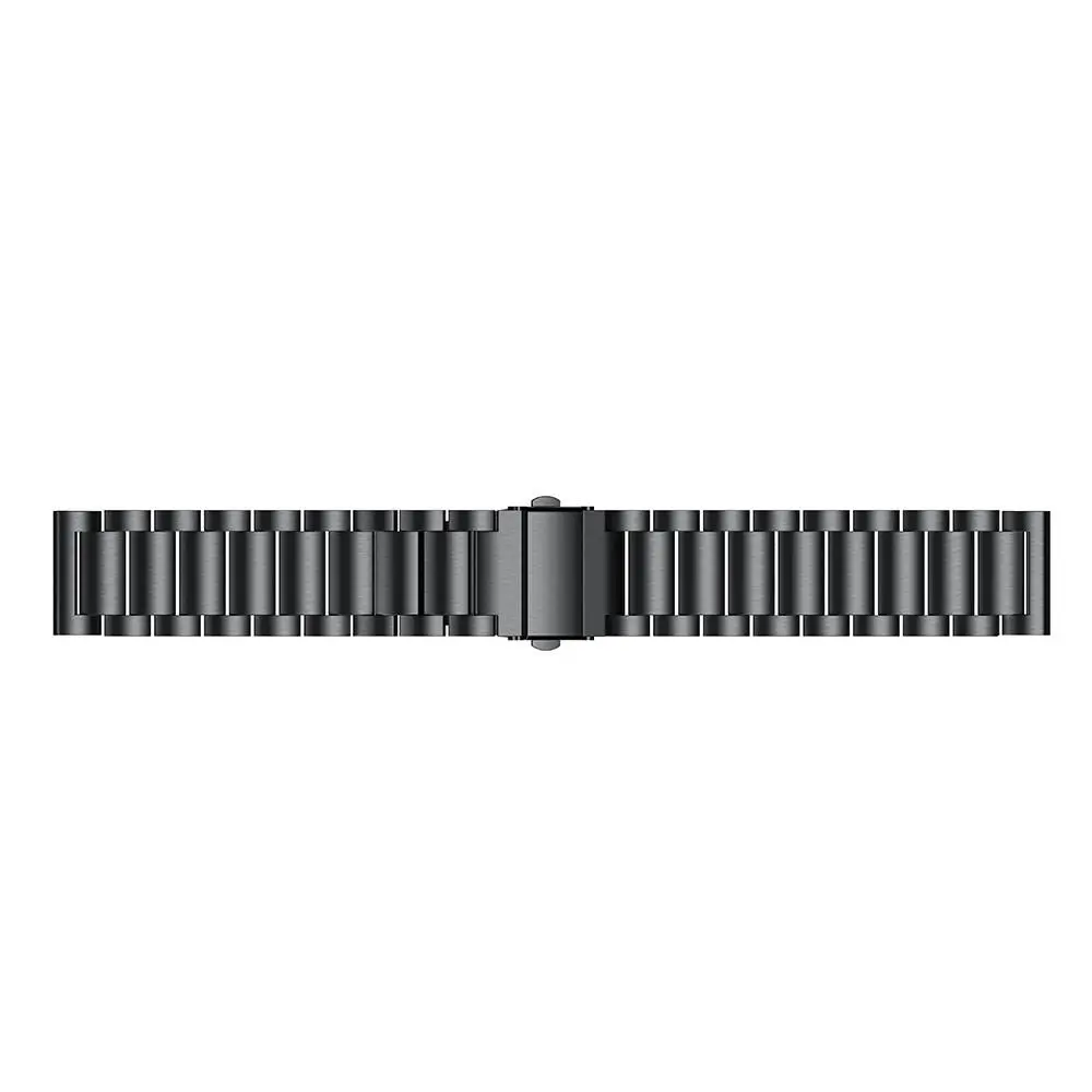 Metallarmband Garmin Forerunner 245 Svart
