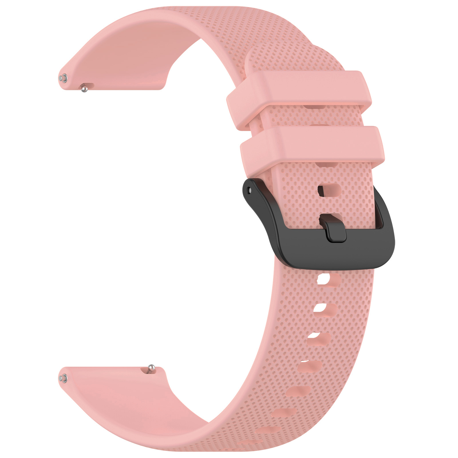 Silikonarmband för barn  ZTE K2 Ljusrosa