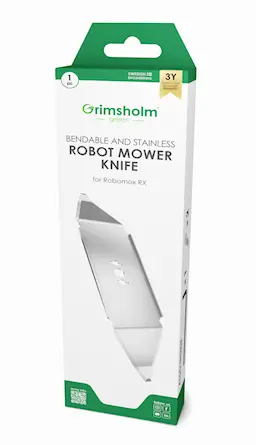 Robotplæneklipper Klinge til Robomow RT/RX