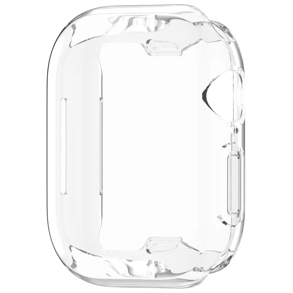 Full Protection Case Apple Watch Series 11 42mm Clear