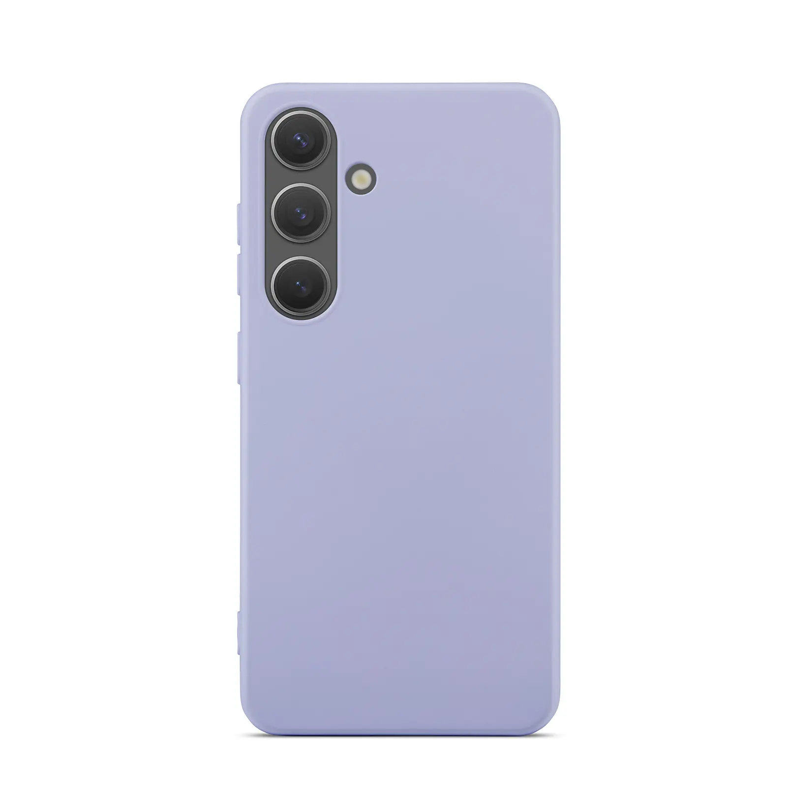 TPU Skal Samsung Galaxy S24 Lila