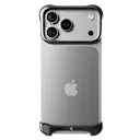 Case Aluminum iPhone 17 Pro Polished Graphite