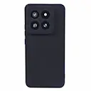 TPU Deksel Xiaomi 14 Pro Svart