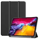 Etui Tri-fold Apple iPad Pro 11 4th Gen (2022) Sort