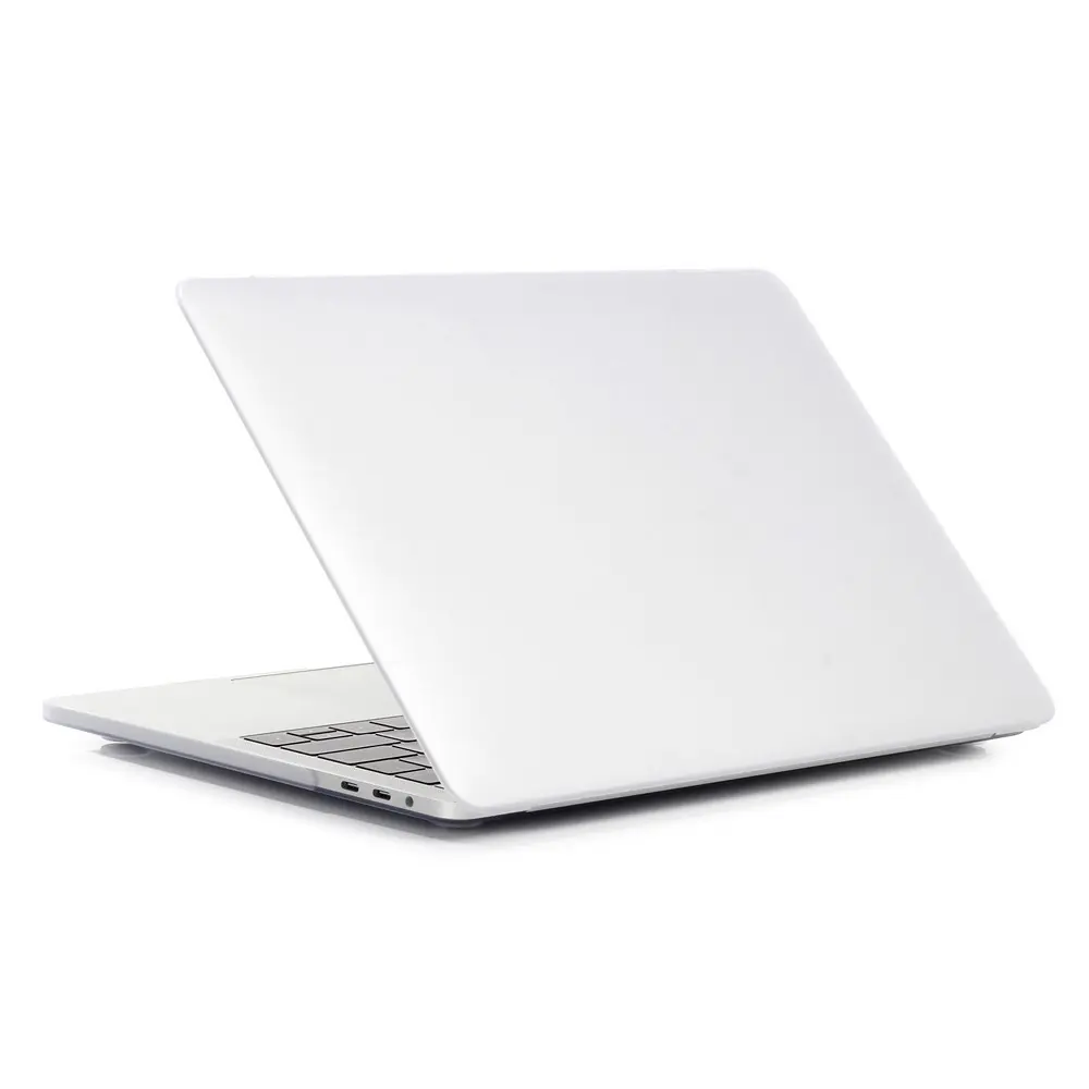 Skal Apple MacBook Air 15 2023 Genomskinlig