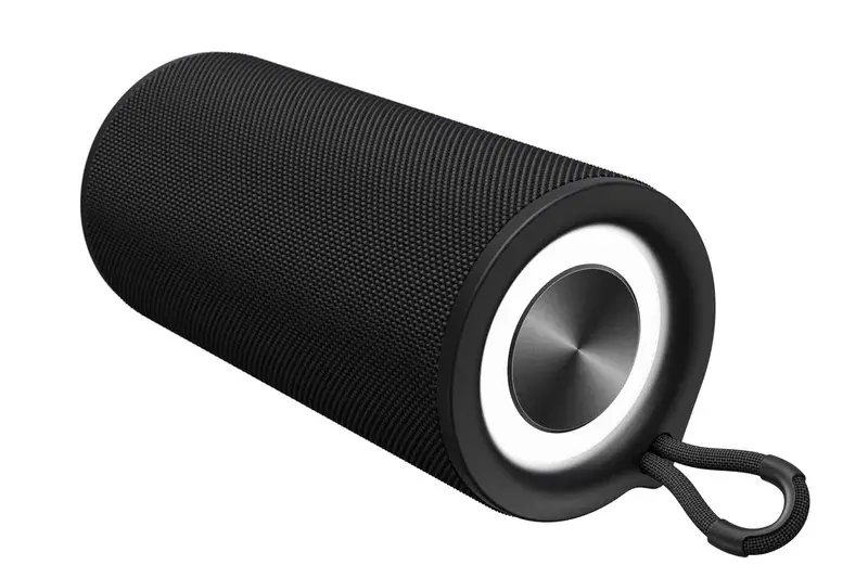 Kannettava kaiutin BEAT 15 Bluetooth 15W, Musta