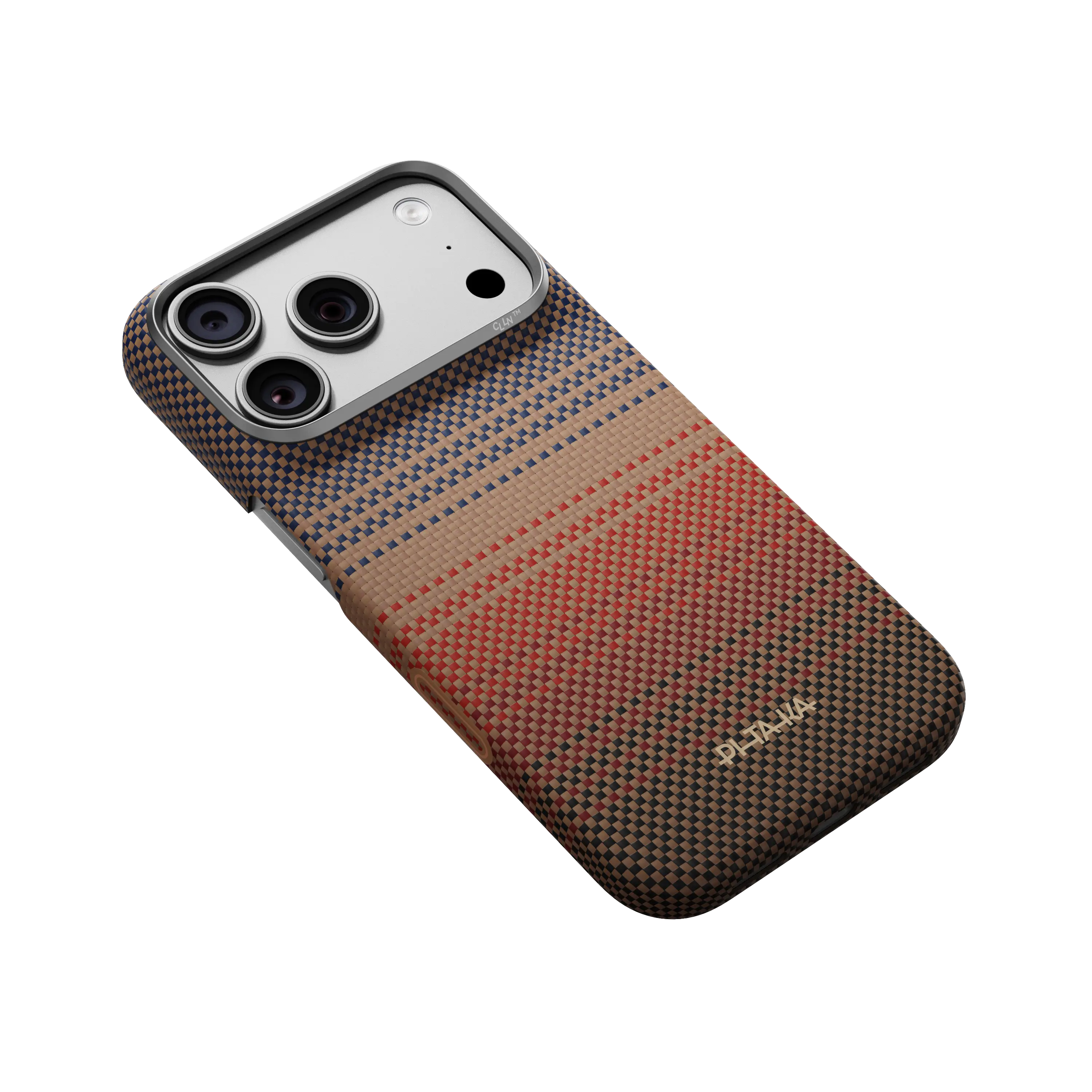 Edge MagSafe Skal iPhone 18 Pro Sunset