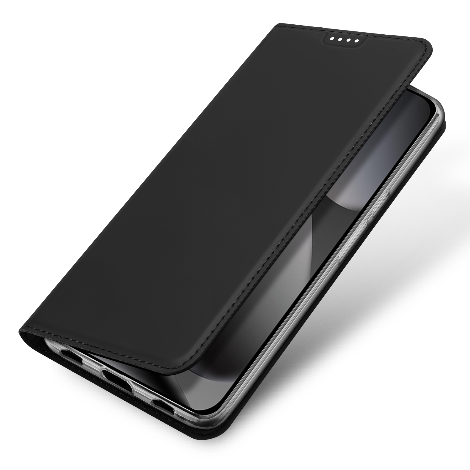 Skin Pro Series Google Pixel 11 Pro XL - Svart