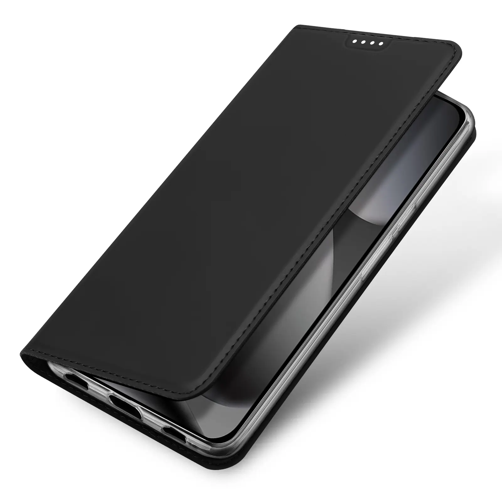 Skin Pro Series Google Pixel 11 Pro XL - Svart