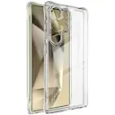 Airbag Case Samsung Galaxy S25 Ultra Clear