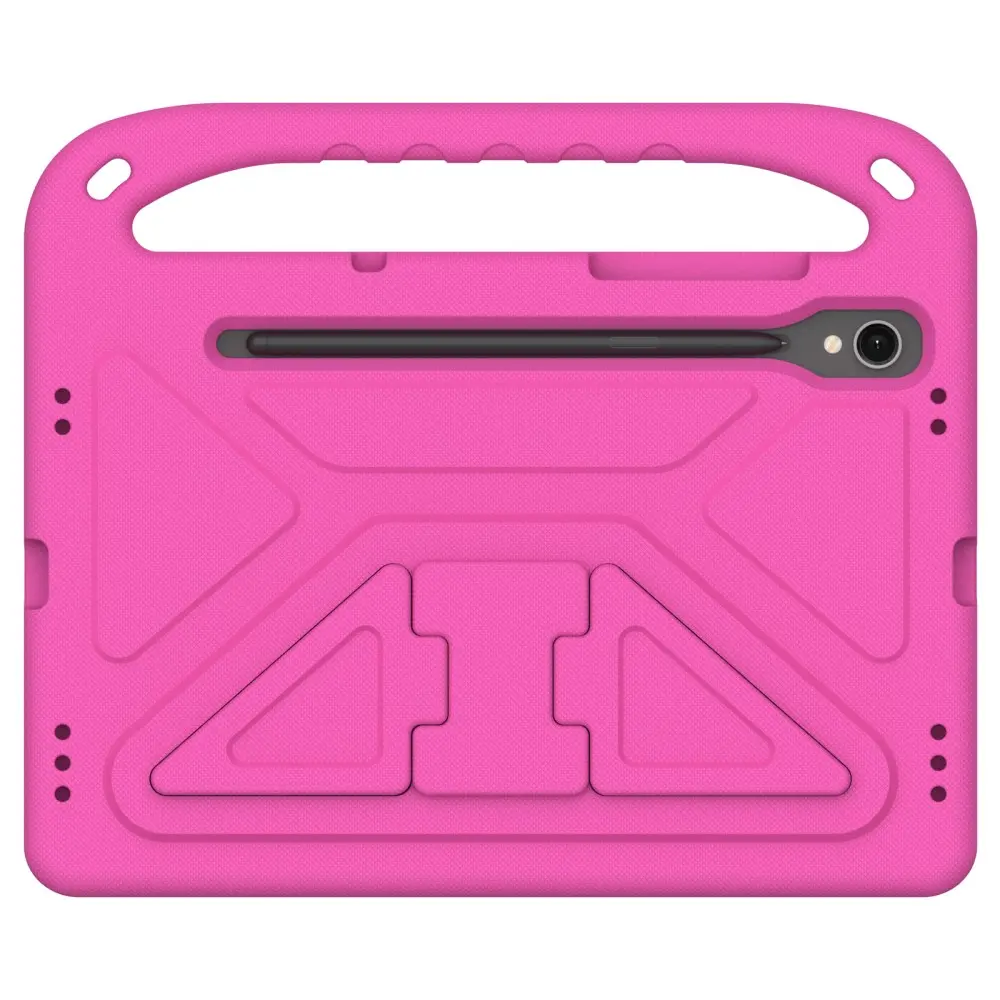 Skal EVA med Handtag Samsung Galaxy Tab S10 Lite Rosa