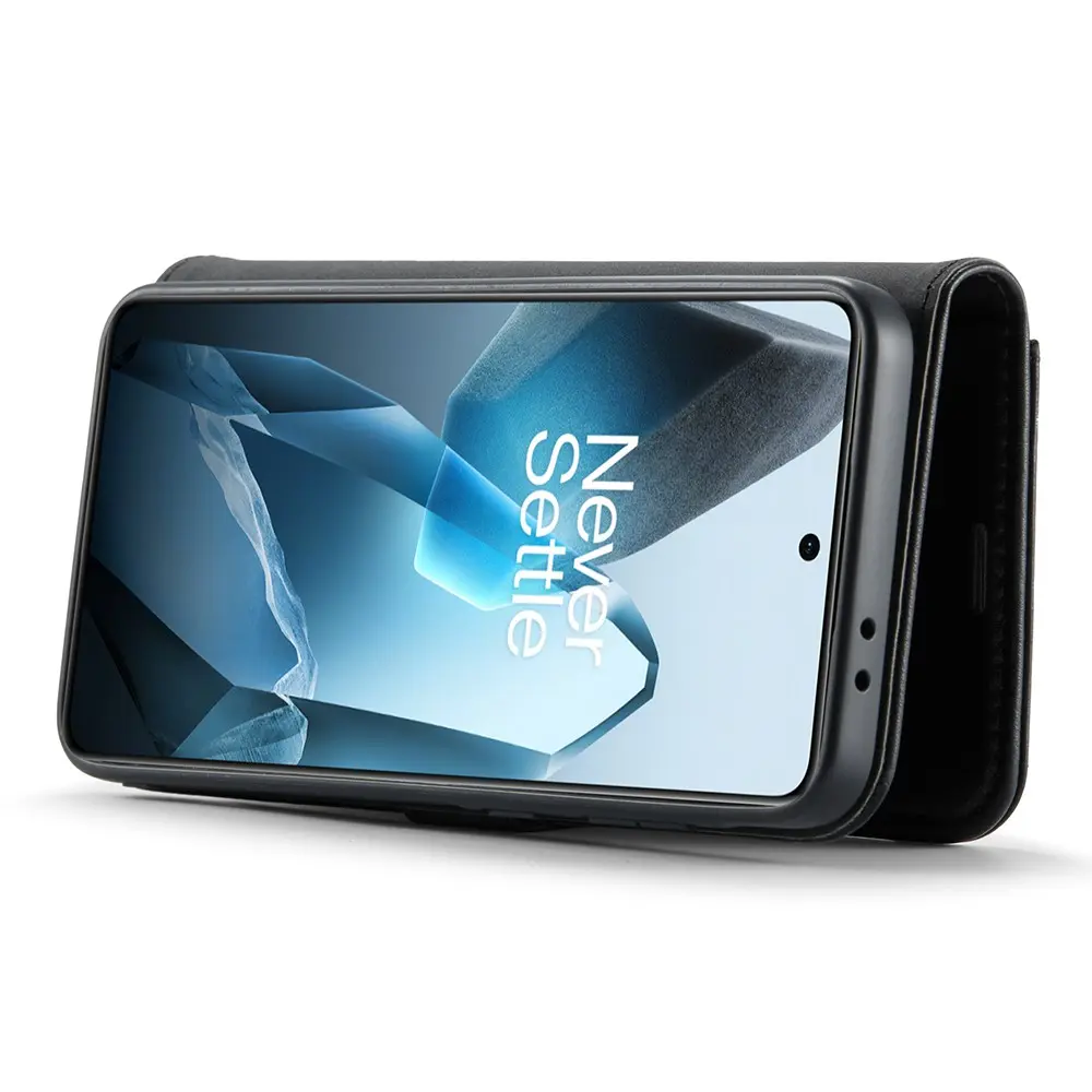 Magnet Wallet  OnePlus 13 Black