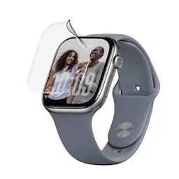 Apple Watch Series 11 46mm Reptålig skyddsfilm - Soft TPU skärmskydd