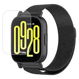 Xiaomi Redmi Watch 5 Active Skjermbeskytter - Beskyttelsesfilm