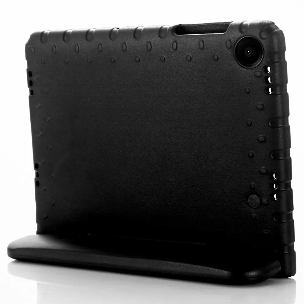 Stöttåligt EVA Skal Samsung Galaxy Tab A9 Plus Svart