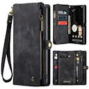 Multi-slot Mobiltaske Google Pixel 9a Grå