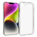 TPU Case Extra iPhone 16e Clear