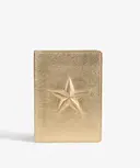 Pasetui Star Metallic Gold