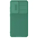 CamShield Cover Samsung Galaxy S25 Plus Grøn