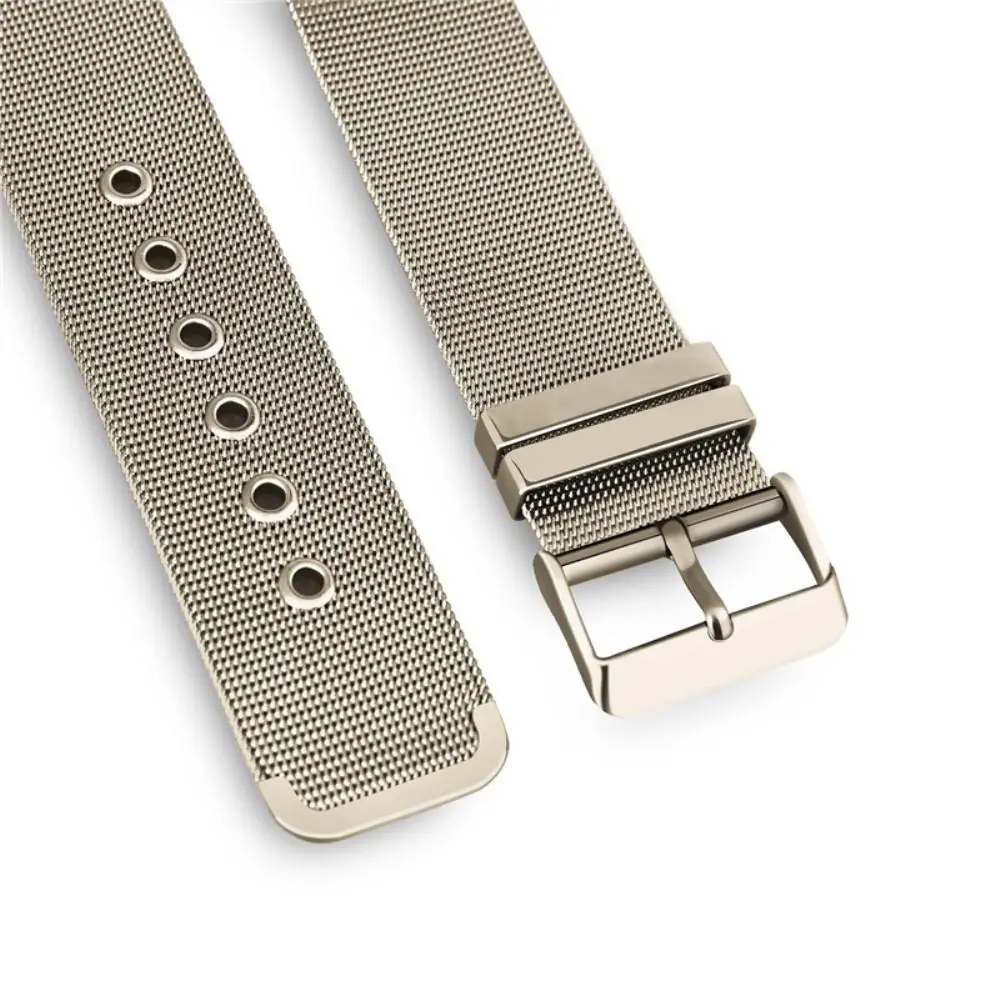 Mesh Bracelet Apple Watch Series 8 41mm Guld