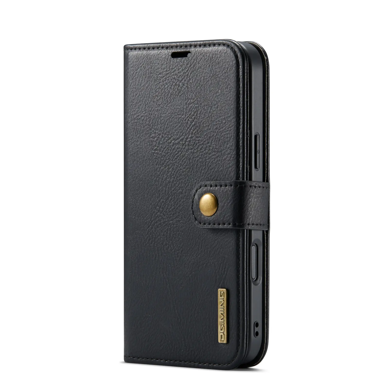 Magnet Wallet iPhone 18 Pro Black