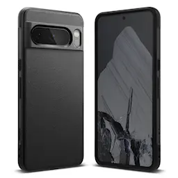 Google Pixel 8 Pro Onyx Skal, Black