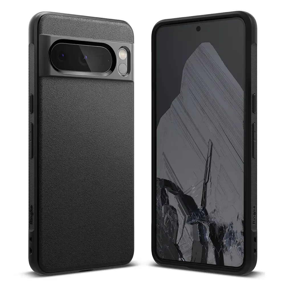 Onyx Case Google Pixel 8 Pro Black