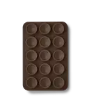 Mobilhållare med sugproppar MagSafe, Mocha Mousse