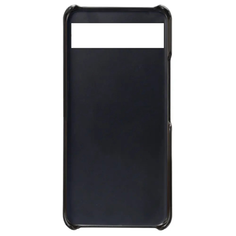 Card Slots Case Google Pixel 6a Svart