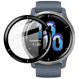 Garmin Venu 2 Skærmbeskytter