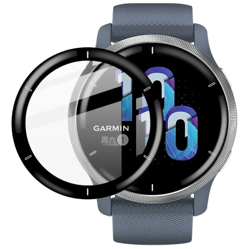 Skærmbeskytter Garmin Venu 2