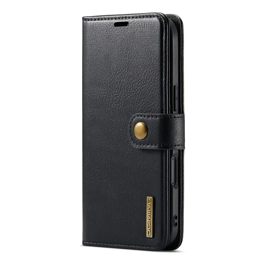 Magnet Wallet iPhone Air Black