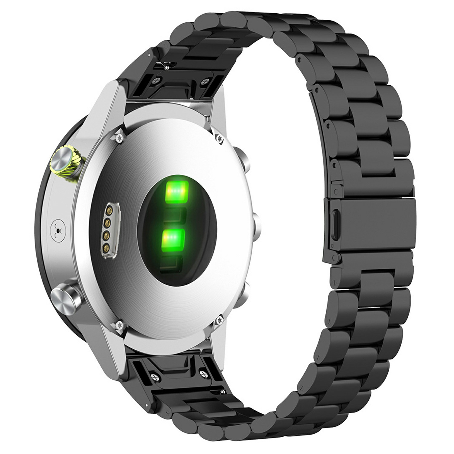 Amazfit Falcon Titan Reim Svart