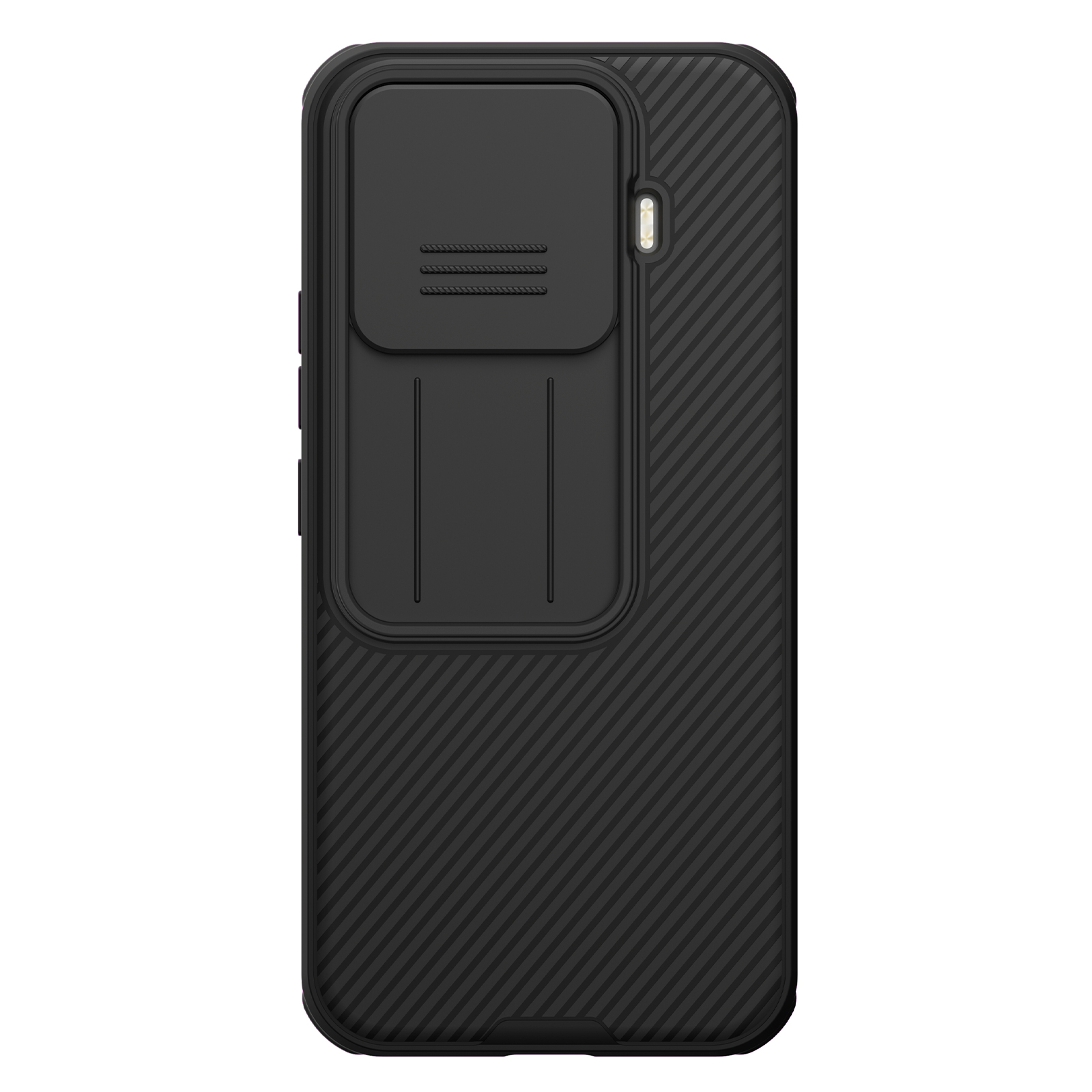 CamShield Skal Xiaomi 17T Svart