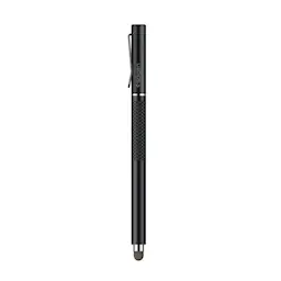 Stylus Touch-Penna, Svart