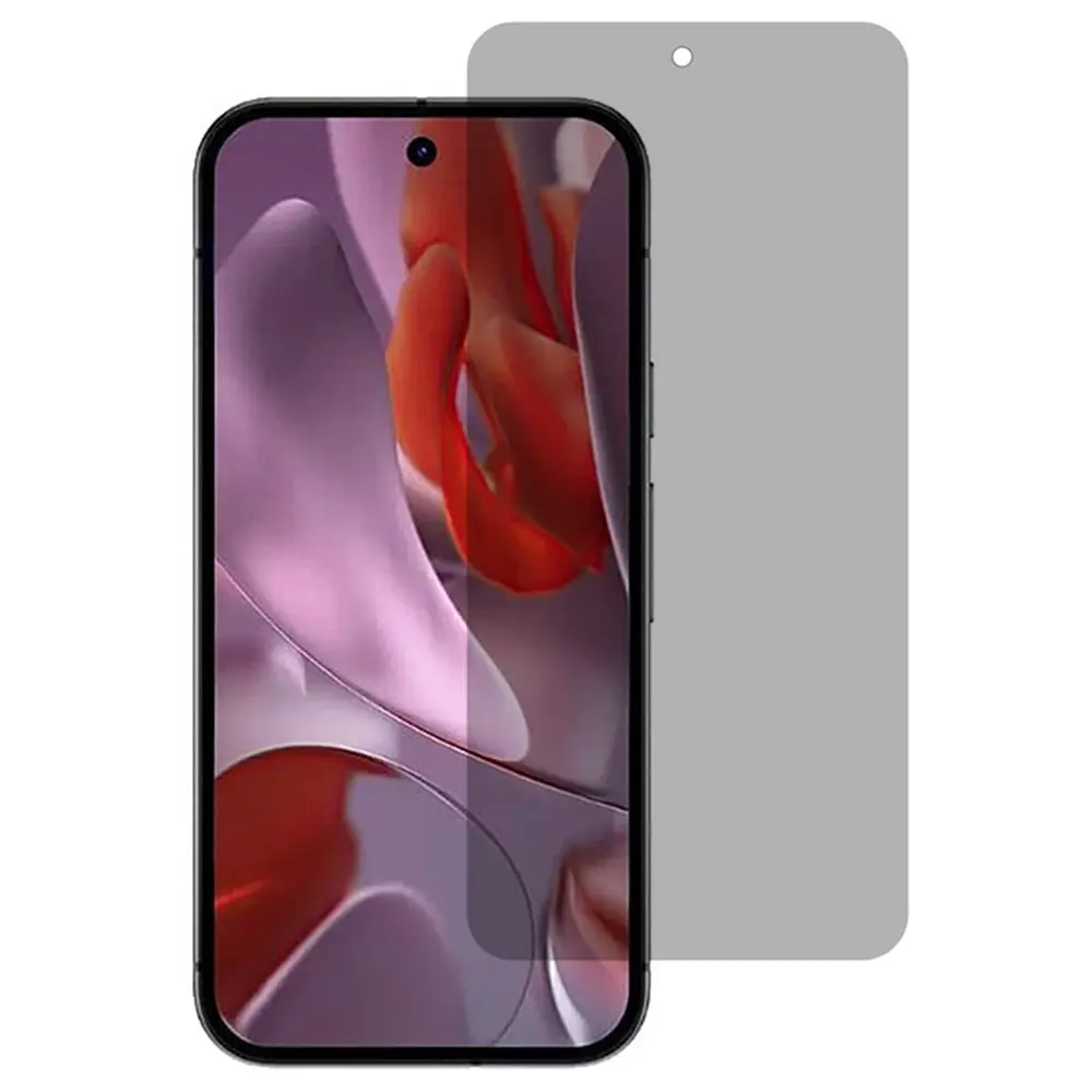 Privacy Hærdet Glas Skærmbeskytter Google Pixel 10a