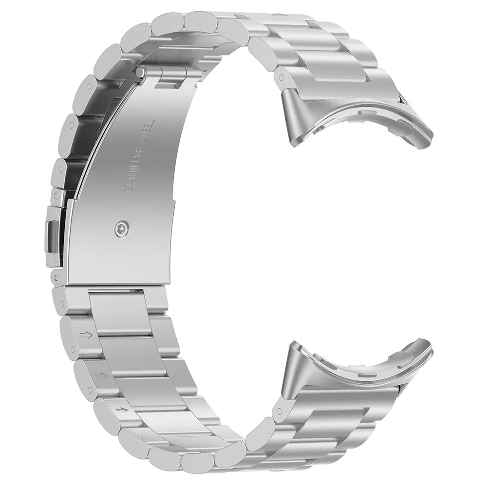 Titanarmband Google Pixel Watch 5 41mm Silver