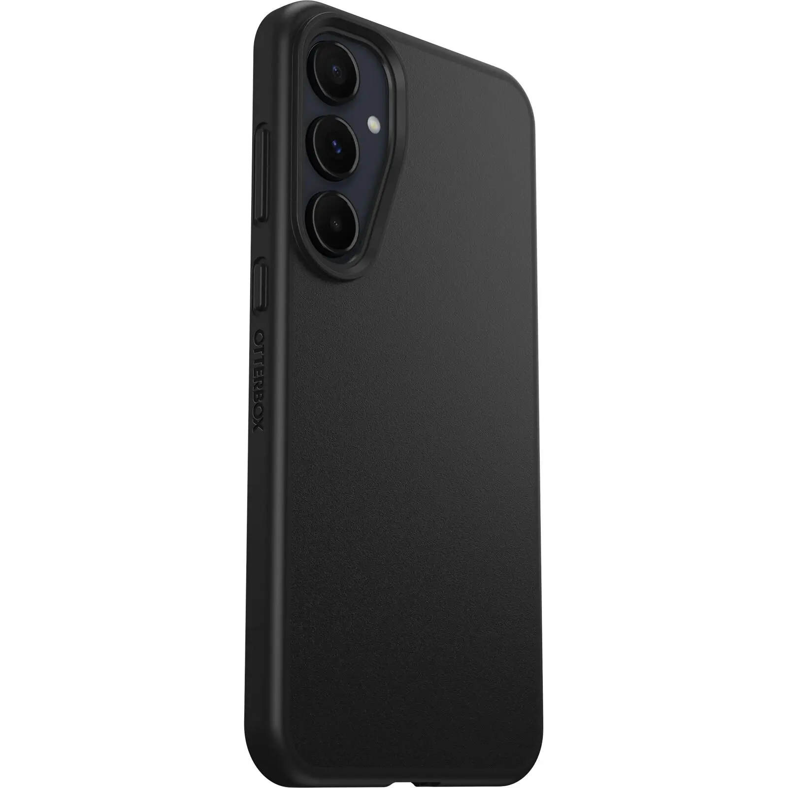 React Skal Samsung Galaxy A55 Svart