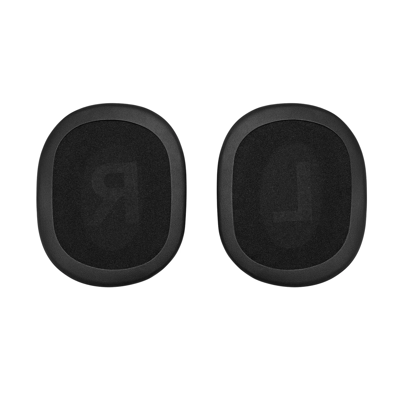 Hörlurskuddar  Logitech G Pro X Svart