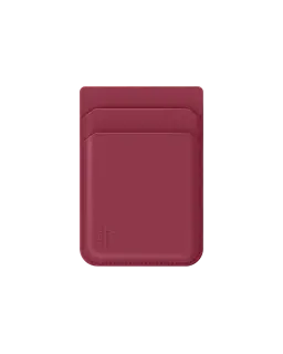MagSafe kortholder, Fine Wine
