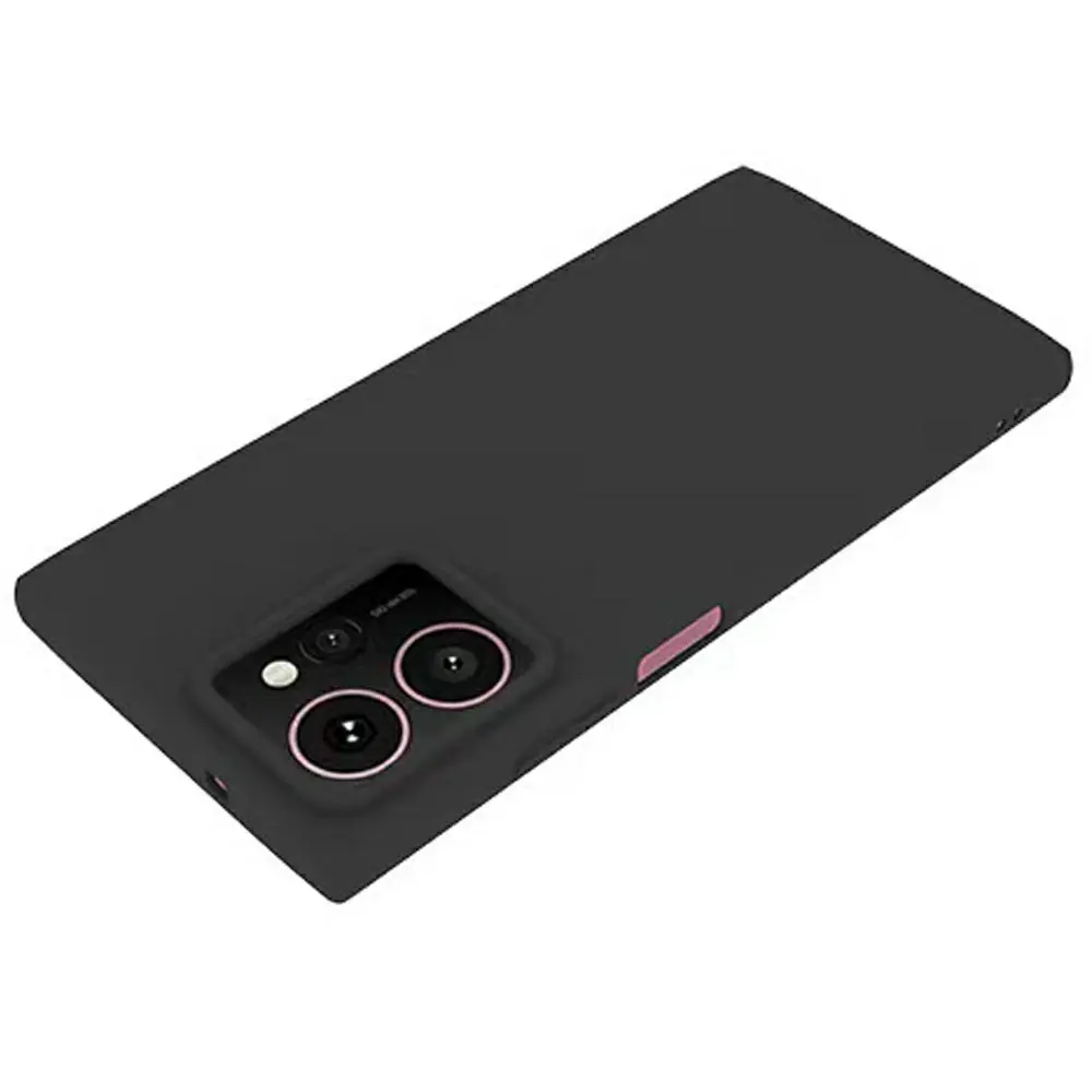 TPU Case HMD Skyline Svart