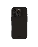 Cover Silikone iPhone 16 Pro Black