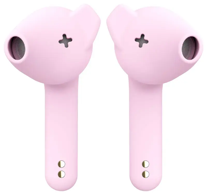 TRUE Music II Pink