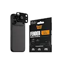 iPhone 18 Pro Fender Camera Protector Blackcurrant