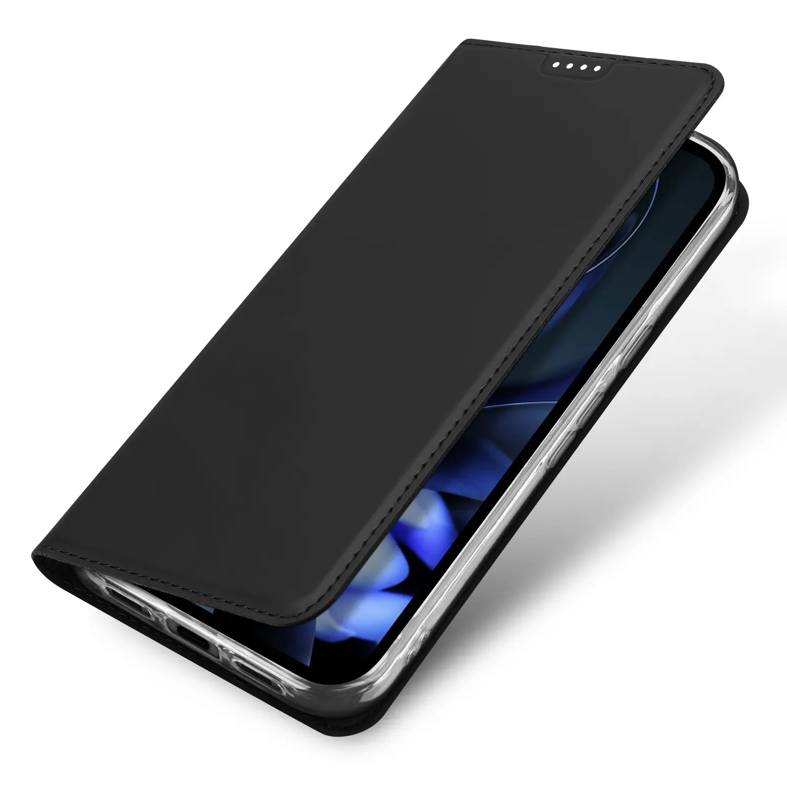 Skin Pro Series Google Pixel 10a - Svart