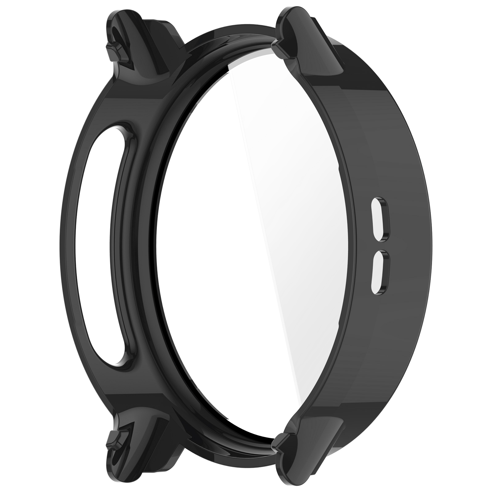 Full Cover Case Garmin Bounce 2 Svart