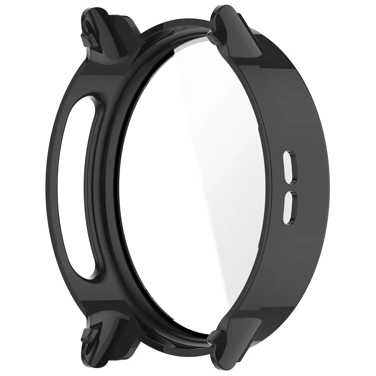 Full Cover Case Garmin Bounce 2 Svart