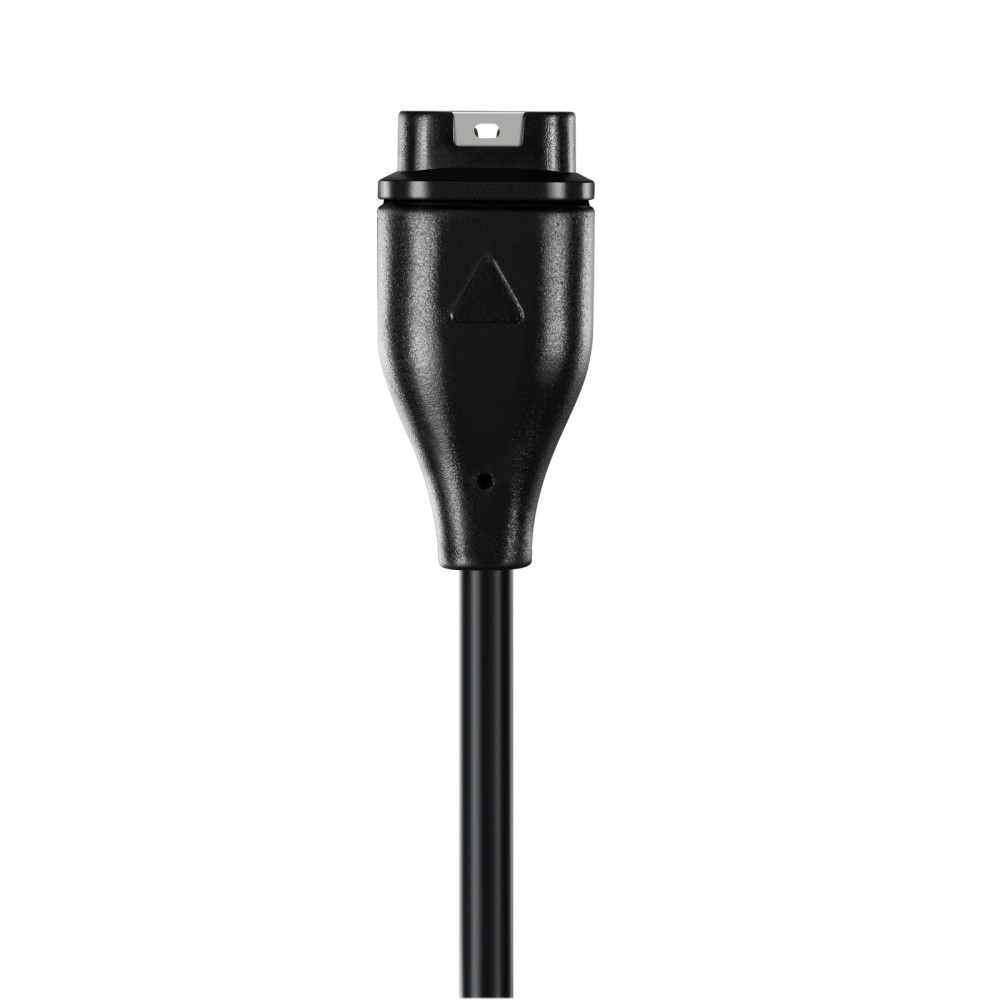 Laddningskabel USB-C 1m Garmin Instinct 2 Svart