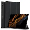 Etui Tri-fold Samsung Galaxy Tab S10 Ultra Sort