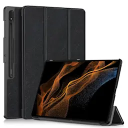 Etui Tri-fold Samsung Galaxy Tab S10 Ultra Sort